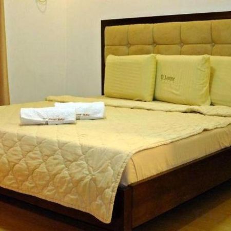 D' Leonor Hotel Davao City Εξωτερικό φωτογραφία