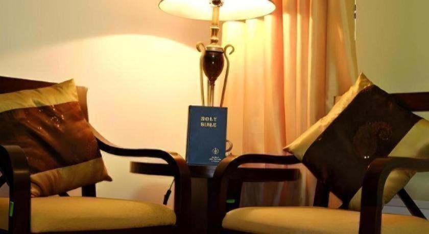 D' Leonor Hotel Davao City Εξωτερικό φωτογραφία