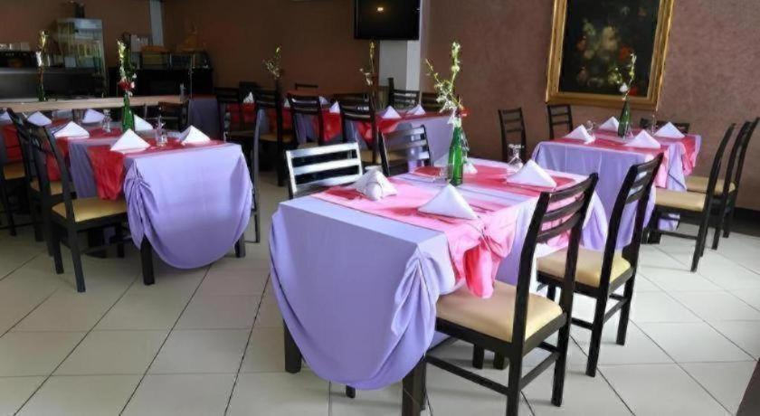 D' Leonor Hotel Davao City Εξωτερικό φωτογραφία