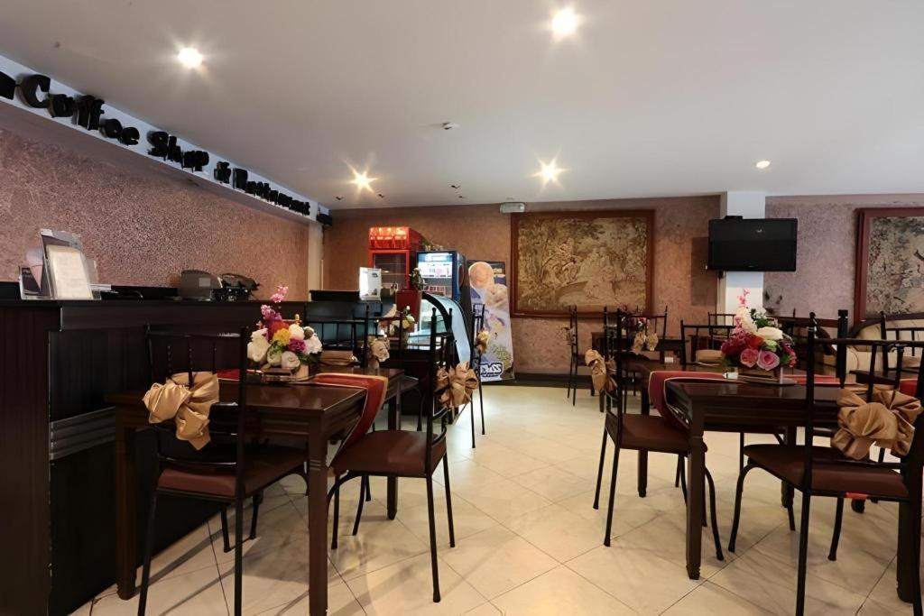 D' Leonor Hotel Davao City Εξωτερικό φωτογραφία