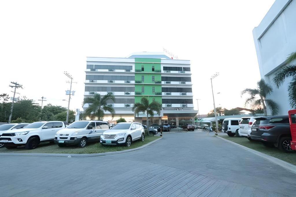 D' Leonor Hotel Davao City Εξωτερικό φωτογραφία