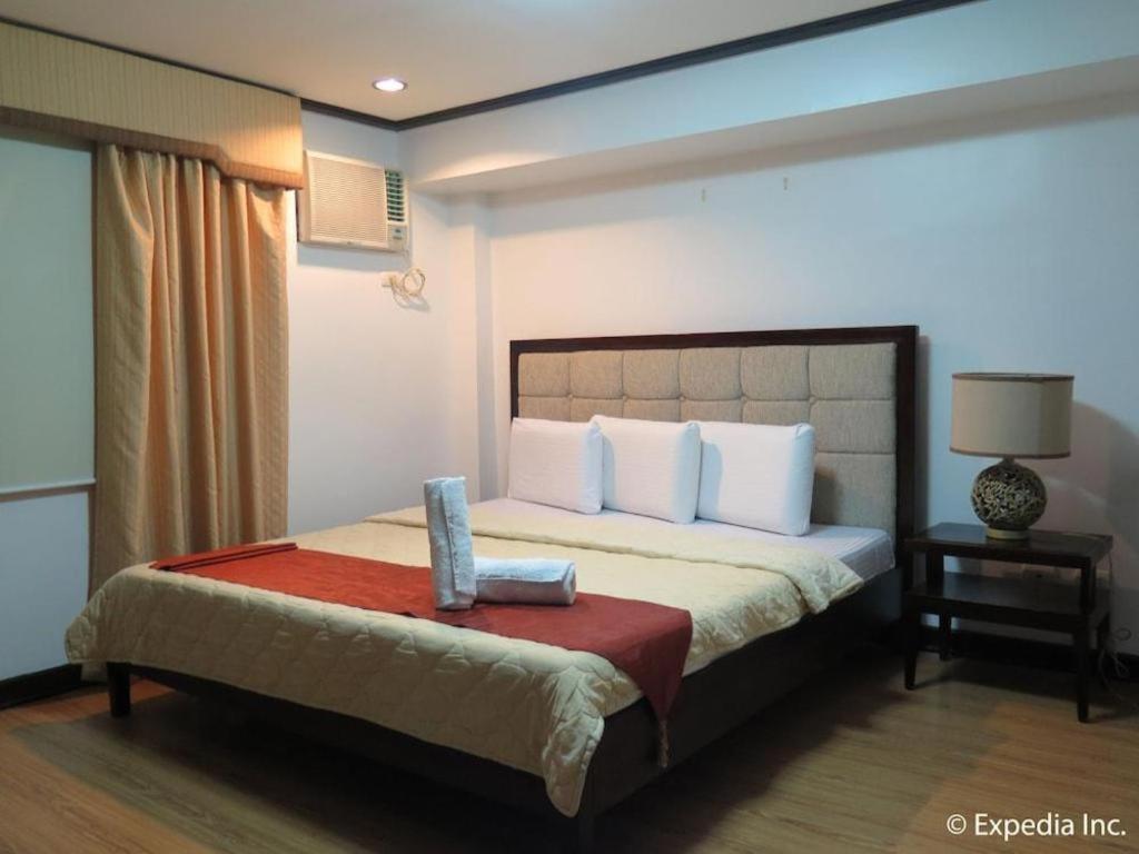 D' Leonor Hotel Davao City Εξωτερικό φωτογραφία