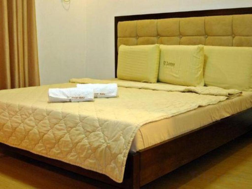 D' Leonor Hotel Davao City Εξωτερικό φωτογραφία