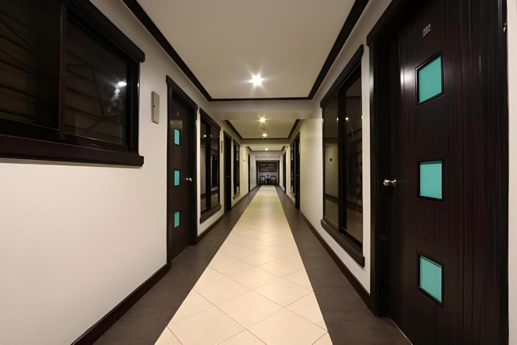 D' Leonor Hotel Davao City Εξωτερικό φωτογραφία