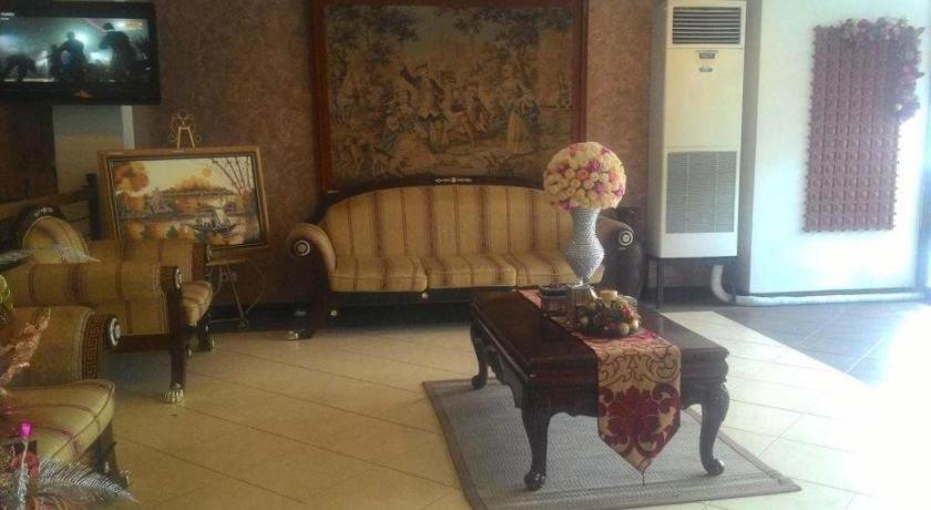 D' Leonor Hotel Davao City Εξωτερικό φωτογραφία