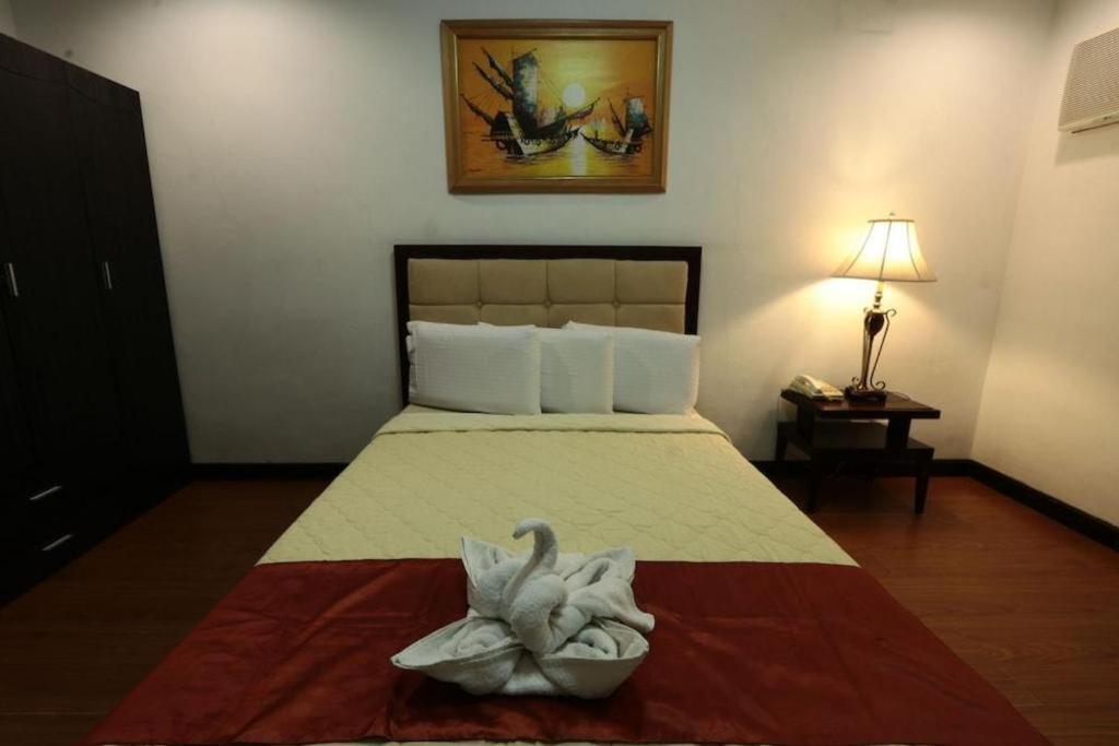 D' Leonor Hotel Davao City Εξωτερικό φωτογραφία