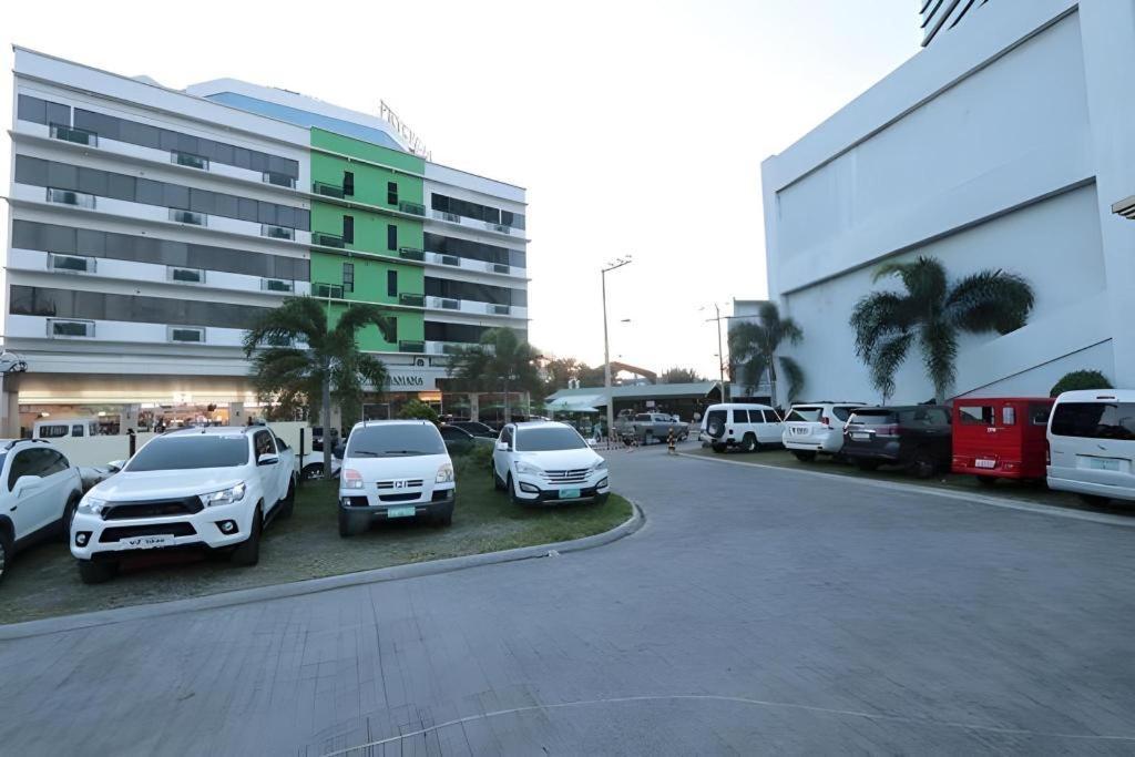 D' Leonor Hotel Davao City Εξωτερικό φωτογραφία
