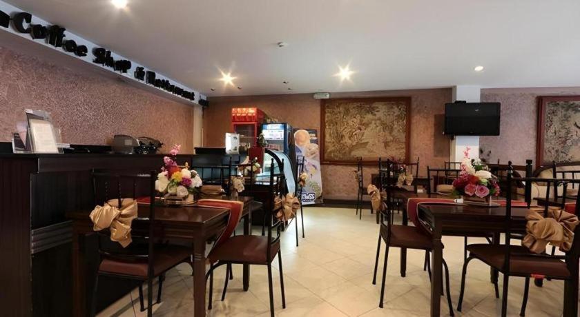 D' Leonor Hotel Davao City Εξωτερικό φωτογραφία
