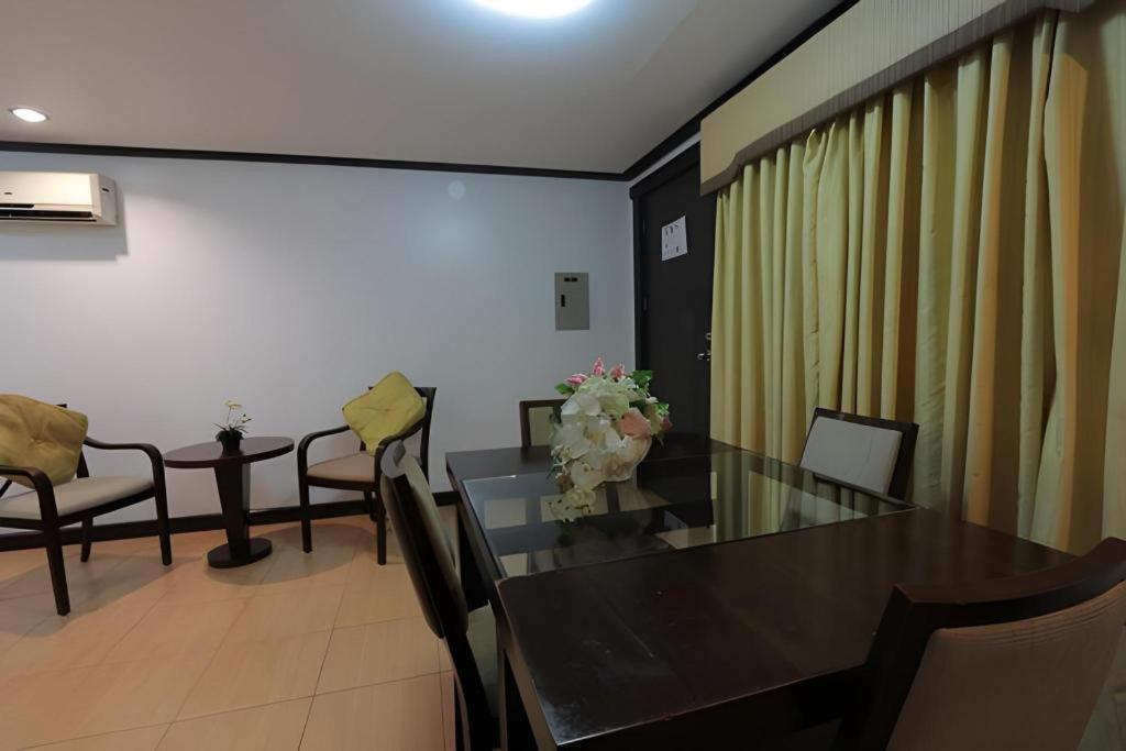 D' Leonor Hotel Davao City Εξωτερικό φωτογραφία
