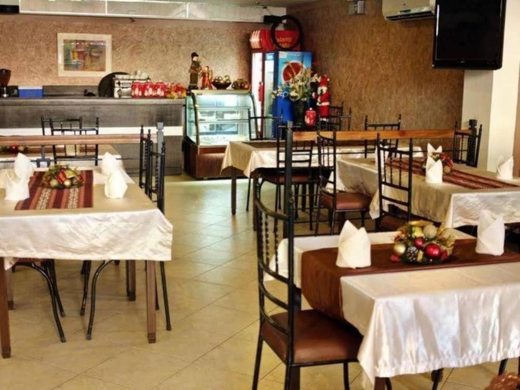 D' Leonor Hotel Davao City Εξωτερικό φωτογραφία