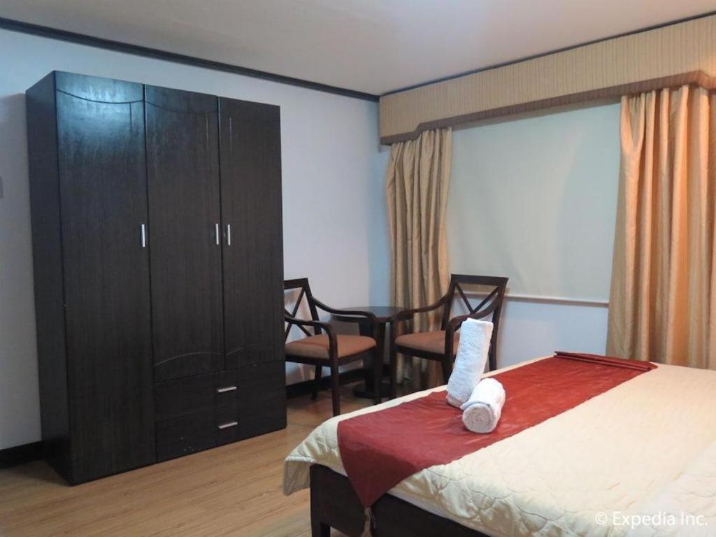 D' Leonor Hotel Davao City Εξωτερικό φωτογραφία